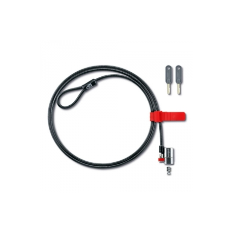 Dell Kensington Clicksafe Notebook Lock - KIT
