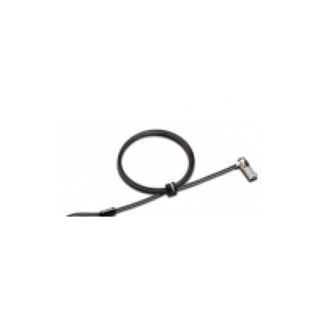 Kensington - Security cable lock - FRU - for ThinkCentre M75q Gen 2; M75t Gen 2; M90q Gen 2; ThinkEdge SE30; ThinkPad T15p Gen 2 - 0