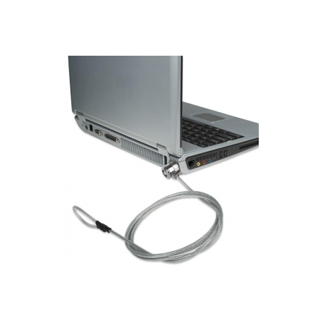 Manhattan Mobile security lock 1,4m