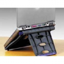 Kensington Easy Riser - Notebook stand - 12" - 17"