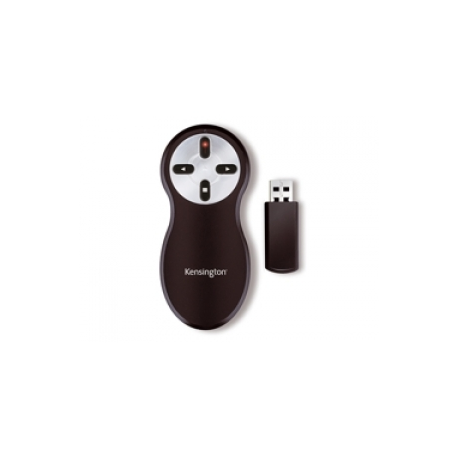 Kensington Wireless Presentation Remote 2,4 Ghz