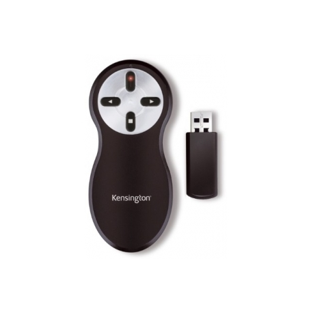 Kensington Wireless Presentation Remote 2,4 Ghz