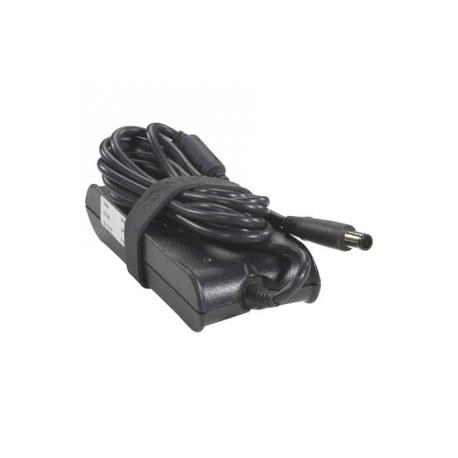 Dell AC adapter 65W for Latitude/Inspiron/Vostro/Studio+ cable