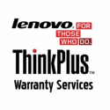 Lenovo Depot / Customer Carry-In Upgrade - Extended service agreement - parts and labour (for system with 1 year depot or carry-in warranty) - 1 year (from original purchase date of the equipment) - for K14 Gen 1; ThinkBook 14 G4 IAP; 14 G4+ IAP; 14s Yoga G2 IAP; ThinkPad E14 Gen 4; E15 Gen 4