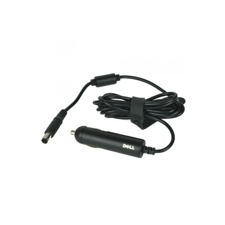 Dell Power Supply : 90W Auto / Air DC Adapter