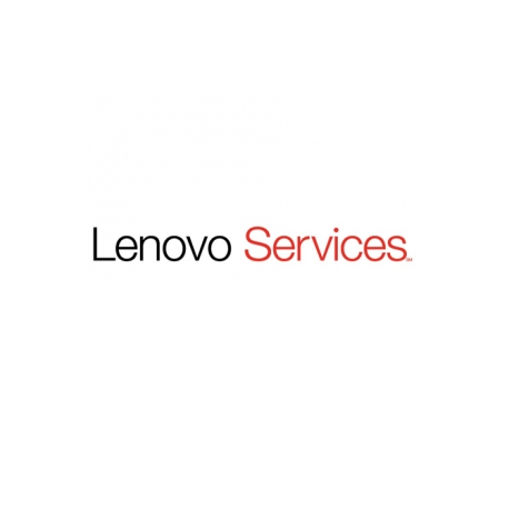 Lenovo Depot / Customer Carry-In Upgrade - Extended service agreement - parts and labour (for system with 1 year depot or carry-in warranty) - 5 years (from original purchase date of the equipment) - for K14 Gen 1; ThinkBook 14 G4 IAP; 14 G4+ IAP; 14s Yoga G2 IAP; ThinkPad E14 Gen 4; E15 Gen 4 - 0