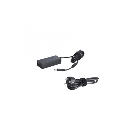Dell AC adapter 65W for Inspiron 11 (3147/3148) / Inspiron 13 (7347) / OptiPlex (3020M/9020M) + cable