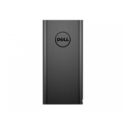Dell Notebook Power Bank Plus (Barrel) PW7015L - Power bank - Lithium Ion - 18000 mAh - for Latitude 33XX, 54XX, 55XX; Vostro 13 5310, 14 5410, 15 3510, 15 5510, 54XX, 55XX, 5625