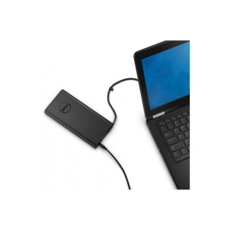 Dell Power Companion (18,000 mAh)-PW7015L for Inspiron 7347,7437,7348,7548 Latitude 3450,3550,7204,7404,3150,7350,E5250,E5450,