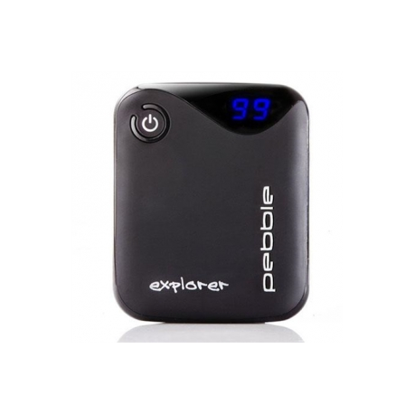 Veho VPP-005-EXP PEBBLE™ Explorer 8400mAh Portable Charger