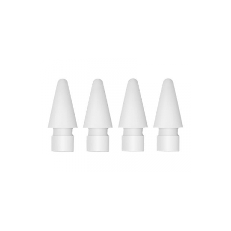 Apple PENCIL TIPS - 4 PACK ()