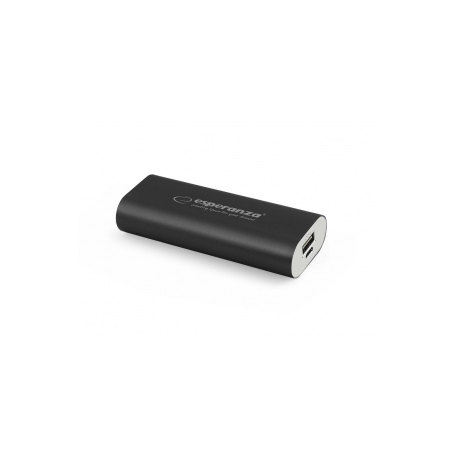 Esperanza EMP105K - POWER BANK HADRON 4400mAh