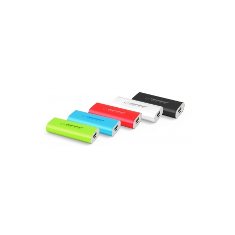 Esperanza EMP105K - POWER BANK HADRON 4400mAh
