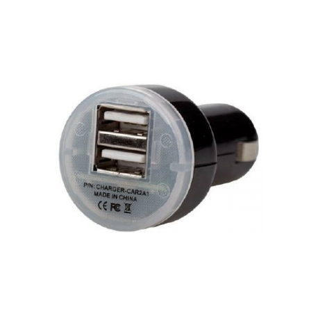 Itec i-tec USB High Power Car Charger 2.1A (iPAD ready)