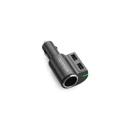 Tomtom CAR GPS ACC CAR MULTI CHARGER/FAST 9UUC.001.24