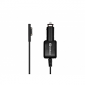 Sandberg - Car power adapter - 2.58 A (Microsoft Surface Pro 3 connector) - for Microsoft Surface Pro 3, Pro 4