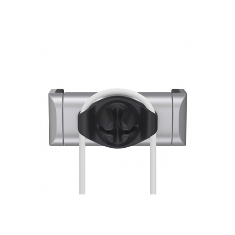 Belkin CAR VENT MOUNT F/ SMARTPHONES (Halterung fuer Smartphones fuer Befestigung an der Lueftung im Auto, 360 Grad drehbar, pas