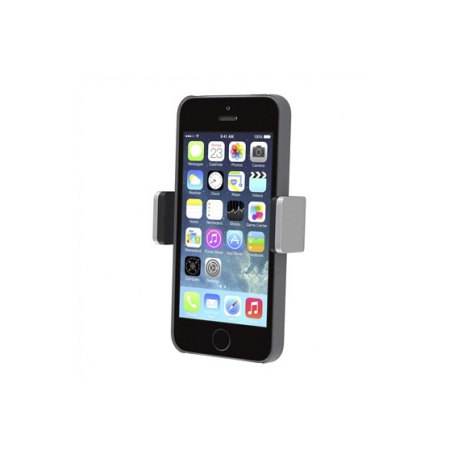 Belkin CAR VENT MOUNT F/ SMARTPHONES (Halterung fuer Smartphones fuer Befestigung an der Lueftung im Auto, 360 Grad drehbar, pas