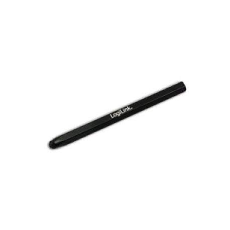 Logilink - Stylus for touch screens, black