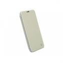 Krusell SAMSUNG GAL S5 MINI (Boden, FlipCover, f/ Samsung Galaxy S5 Mini, White)