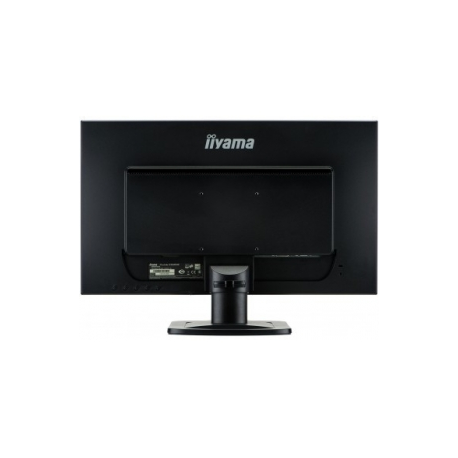 Iiyama X2481HS-B1 60CM 23.6IN LED (59.9 cm 23.6/ 1.920 x 1.080/ Wide 159/169/1610/ digital/analog/ Energie-Effizienzklasse B/ 30