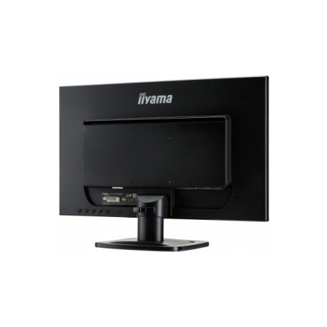 Iiyama X2481HS-B1 60CM 23.6IN LED (59.9 cm 23.6/ 1.920 x 1.080/ Wide 159/169/1610/ digital/analog/ Energie-Effizienzklasse B/ 30