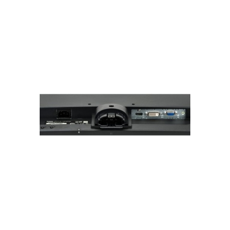 Iiyama X2481HS-B1 60CM 23.6IN LED (59.9 cm 23.6/ 1.920 x 1.080/ Wide 159/169/1610/ digital/analog/ Energie-Effizienzklasse B/ 30