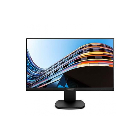 Philips Monitor Philips 243S7EYMB/00 24'', panel-IPS; D-Sub, DP; speakers