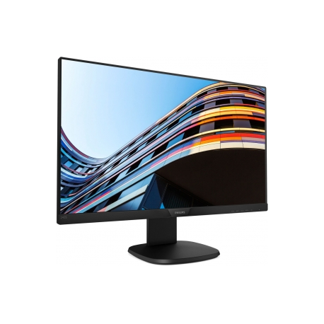 Philips Monitor Philips 243S7EYMB/00 24'', panel-IPS; D-Sub, DP; speakers