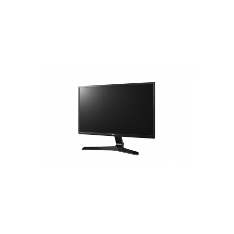 LG Monitor LCD 24MP59G-P 24'' IPS, FHD, 5ms, DP, D-Sub, HDMI, black