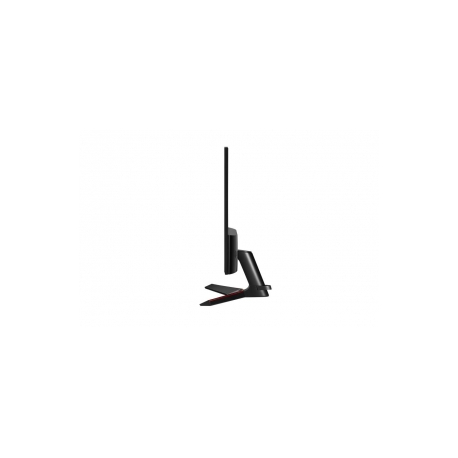 LG Monitor LCD 24MP59G-P 24'' IPS, FHD, 5ms, DP, D-Sub, HDMI, black