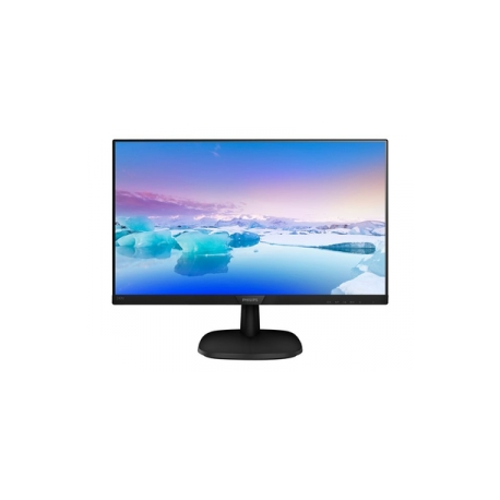 Philips Monitor Philips 243V7QDSB/00 24'', panel-IPS; HDMI, DVI, D-Sub