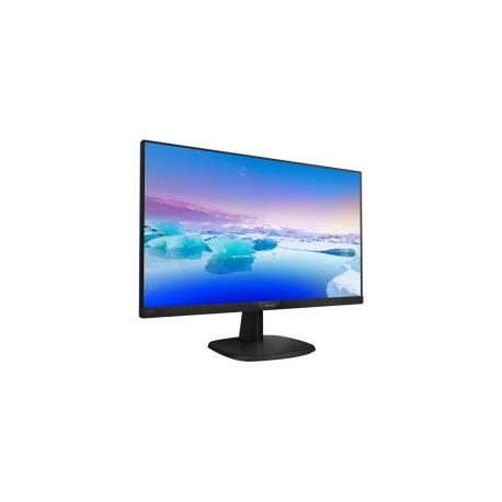 Philips Monitor Philips 243V7QDSB/00 24'', panel-IPS; HDMI, DVI, D-Sub