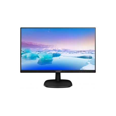 Philips Monitor Philips 273V7QDAB/00 27'', panel-IPS ; D-Sub, DVI, HDMI; speakers