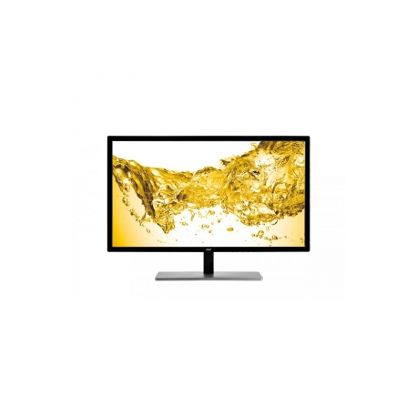 AOC Monitor AOC U2879VF 28inch, 4K, D-Sub/DVI/HDMI/DP