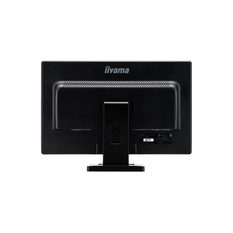 Iiyama LCD 21.5'' Prolite T2253MTS-B1, Touchscreen, Full HD, DVI, HDMI, USB, black