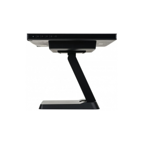 iiyama ProLite T2336MSC-B2 - LED monitor - 23" - touchscreen - 1920 x 1080 Full HD (1080p) @ 60 Hz - IPS - 250 cd / m² - 1000:1 - 5 ms - HDMI, DVI-D, VGA - speakers - black - 6