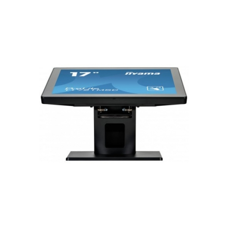 Iiyama Monitor Iiyama T1721MSC-B1 17inch VGA + DVI-D + USB