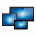 Elo Open-Frame Touchmonitors 2294L - Rev B - LED monitor - 21.5" - open frame - touchscreen - 1920 x 1080 Full HD (1080p) @ 60 Hz - 250 cd / m² - 1000:1 - 14 ms - HDMI, VGA, DisplayPort - black