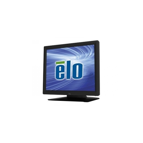 Elo Touchsystems ET1517L Touchdisplay (ET1517L-8CWB-1-BL-ZB-G/ 38,1 cm 15-inch LCD LED Backlight Desktop, VGA video interface, i