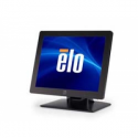 Elo Desktop Touchmonitors 1717L AccuTouch Zero-Bezel - LED monitor - 17" - touchscreen - 1280 x 1024 @ 75 Hz - 250 cd / m² - 800:1 - 5 ms - VGA - black
