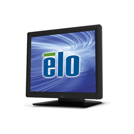 全国送料無料ギフト Elo Desktop Touchmonitors 1717L iTouch Zero-Bezel - LED その他