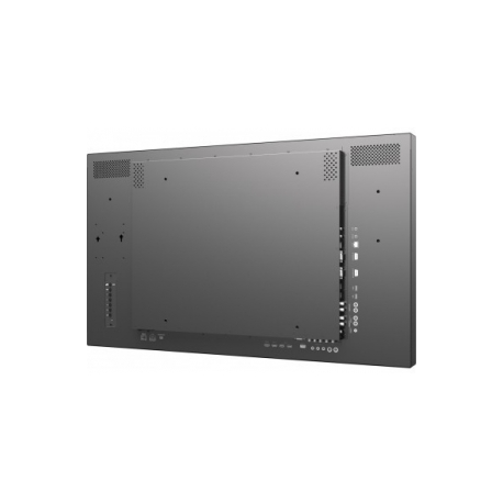 iiyama ProLite TH4265MIS-B1AG - 42" Diagonal Class LED-backlit LCD display - digital signage - with touchscreen - 1080p (Full HD) 1920 x 1080 - black - 10