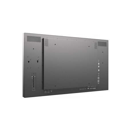 iiyama ProLite TH4265MIS-B1AG - 42" Diagonal Class LED-backlit LCD display - digital signage - with touchscreen - 1080p (Full HD) 1920 x 1080 - black - 11