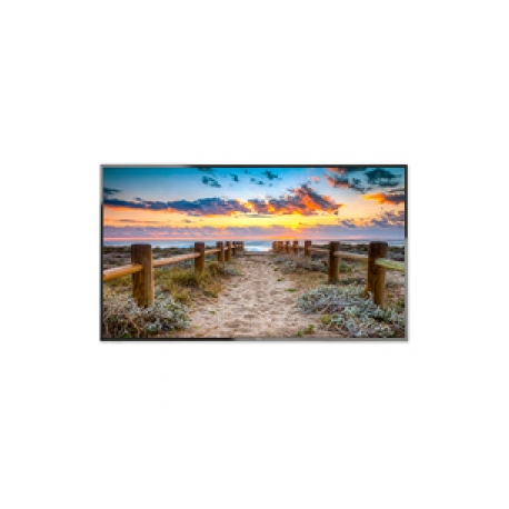 NEC E556 140CM 55IN LFD 16:9 (12/7 USB PLAYER FHD GR)