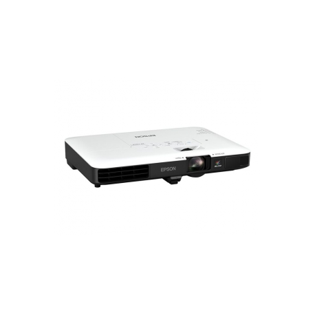 Epson EB-1785W ULTRAMOBILE PROJECTOR (WXGA 1280 X 800 16:10 GR)