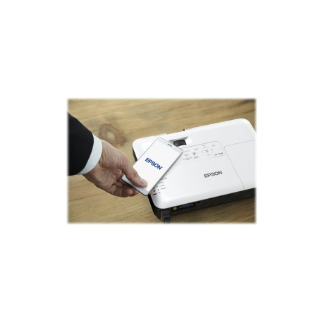 Epson EB-1785W ULTRAMOBILE PROJECTOR (WXGA 1280 X 800 16:10 GR)