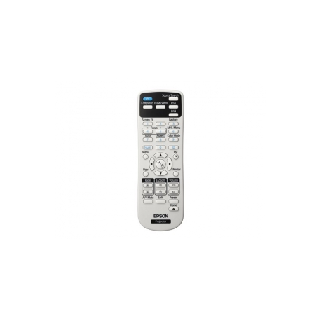 Epson EB-1785W ULTRAMOBILE PROJECTOR (WXGA 1280 X 800 16:10 GR)