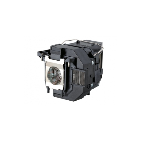 Epson EB-2250U - 3LCD projector - 5000 lumens (white) - 5000 lumens (colour) - WUXGA (1920 x 1200) - 16:10 - 1080p - LAN - white - 5