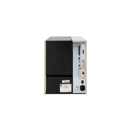 Zebra 140Xi4 - Label printer - thermal transfer - Roll (20.3 cm) - 203 dpi - capacity: 1 roll - parallel, USB, LAN, serial - 4
